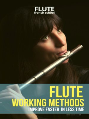 cover image of Flute Method